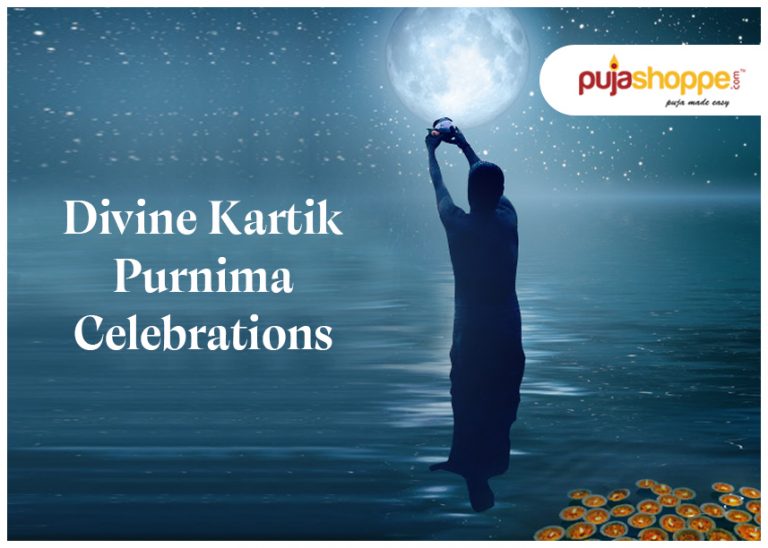 Magical Of Kartik Purnima Fast And Other Rituals