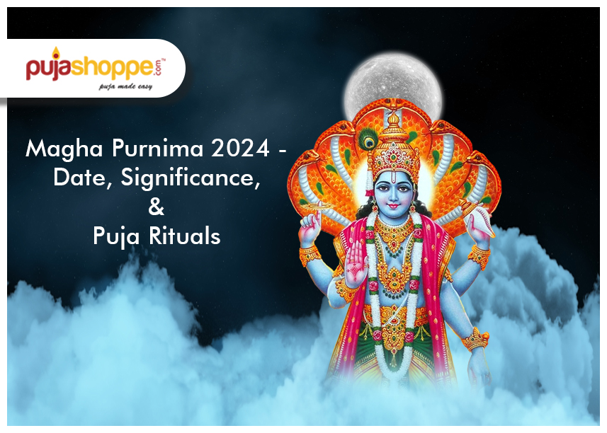 Magha Purnima 2024, Know Date, Significance, Puja Rituals