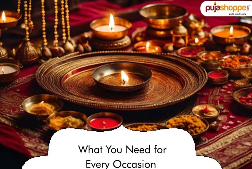 puja kit for all festivals