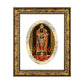 Diviniti 24K Gold Plated Ram Lalla Photo Frame For Home Decor, Wall Hanging, Table Top, Puja Room & Gift (32.5 CM X 25.5 CM)