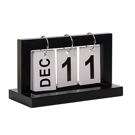 Diviniti Customized Hanging Table Top Calendar For University