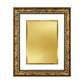 Diviniti 24K Gold Plated Lady Wall Hanging for Home| Photo Frame For Wall Decoration| DG Size 3 Wall Photo Frame For Home Decor, Living Room, Hall, Guest Room