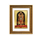 Diviniti 24K Gold Plated Ram Lalla Photo Frame For Home Decor Showpiece, Wall Hanging Decor, Puja Room & Gift (56 X 71 CM)