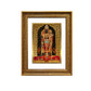 Diviniti 24K Gold Plated Ram Lalla Photo Frame For Home Decor Showpiece, Wall Hanging Decor, Puja Room & Gift (56 X 71 CM)