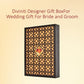 Diviniti Designer Gift Box For Wedding Gift For Bride and Groom