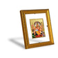 DIVINITI Narsimha Gold Plated Wall Photo Frame| DG Frame 101 Wall Photo Frame and 24K Gold Plated Foil| Religious Photo Frame Idol For Prayer, Gifts Items (15.5CMX13.5CM)