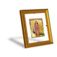 DIVINITI Murugan-1 Gold Plated Wall Photo Frame| DG Frame 101 Wall Photo Frame and 24K Gold Plated Foil| Religious Photo Frame Idol For Prayer, Gifts Items (15.5CMX13.5CM)