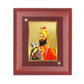 Diviniti 24K Gold Plated Guru Gobind Singh Photo Frame For Home Decor Showpiece, Table, Wall Decor, Gift (16 x 13 CM)