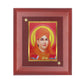 Diviniti 24K Gold Plated Daya Nand Saraswati Photo Frame For Home Decor, Wall Decor, Table Tops (16 x 13 CM)