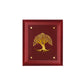 Diviniti 24K Gold Plated TREE OF LIFE Wall Hanging for Home| MDF Size 2 Photo Frame For Wall Decoration| Wall Hanging Photo Frame For Home Decor, Living Room, Hall, Guest Room