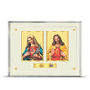 Buy Jesus & Mary Photo Frame for Corporate Gifting