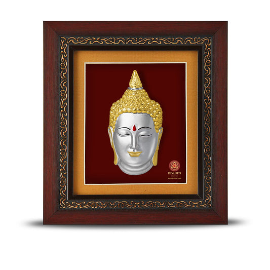 3D Memento with Gold Foil for Corporate Gifts