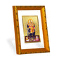 DIVINITI 24K Gold Plated Vishwakarma Photo Frame For Home Decor Showpiece, Puja Room (21.5 X 17.5 CM)