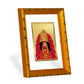 DIVINITI 24K Gold Plated Maa Tara Wall Photo Frame For Living Room, Tabletop (21.5 X 17.5 CM)