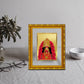 DIVINITI 24K Gold Plated Maa Tara Wall Photo Frame For Living Room, Tabletop (21.5 X 17.5 CM)