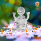 diviniti laxmi resin idol