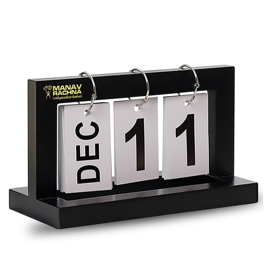 Custom Hanging Desk Calendar for Offices