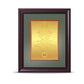 Customized 24K Gold Plated Heritage Certificate