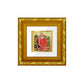 Divine 24K Gold Plated Photo Frame for Home Decor