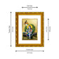 Luxurious Baba Balak Nath Frame for Your Home