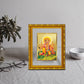 Panchmukhi Hanuman Photo Frame – Spiritual Decor