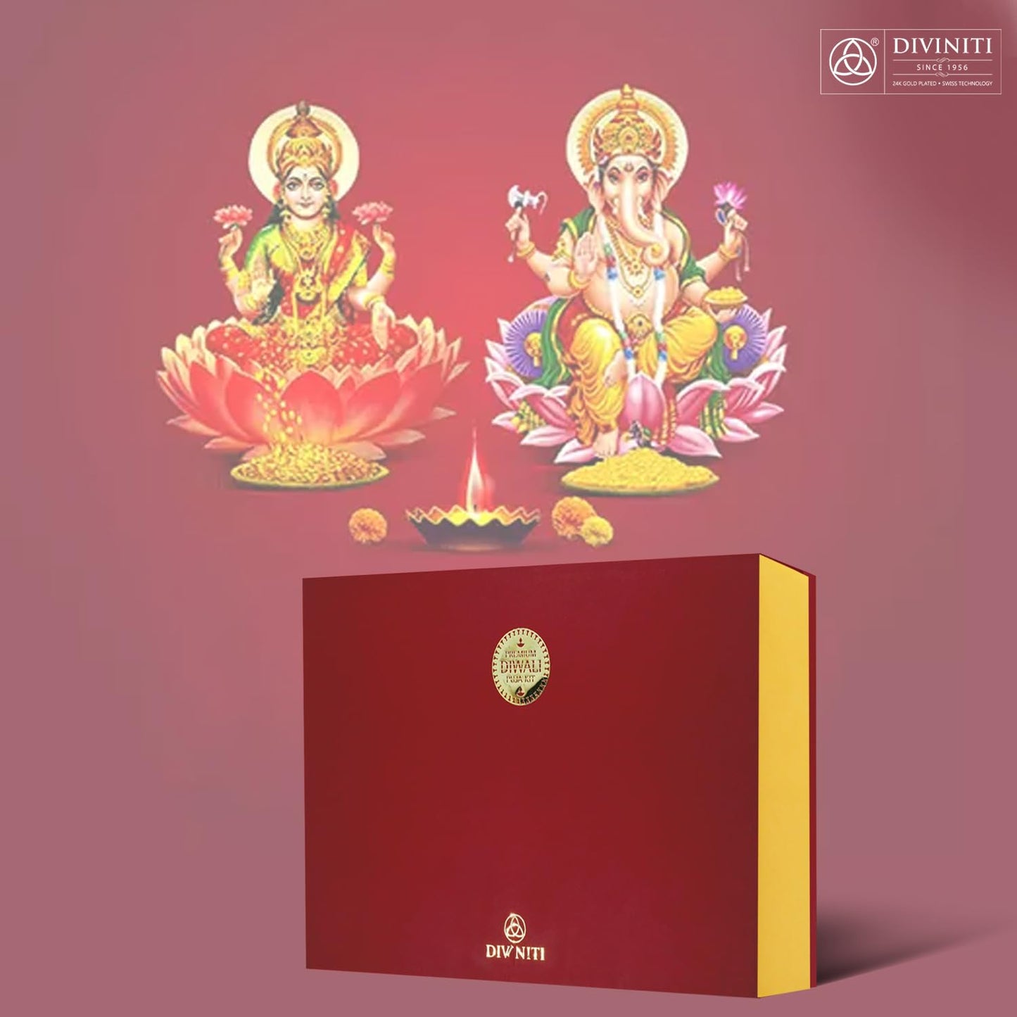 Purchase Puja Samagri Online