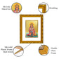 Shop Hanuman Photo Frame | 24K Gold Plated