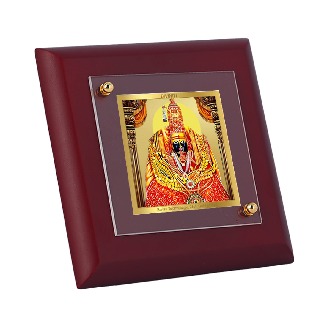 Tulja Bhavani Photo Frame