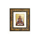 DIVINITI Mahavira Gold Plated Wall Photo Frame, Table Decor| DG Frame 113 Size 1 and 24K Gold Plated Foil (17.5 CM X 16.5 CM)