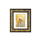 DIVINITI Shirdi Sai Baba Gold Plated Wall Photo Frame, Table Decor| DG Frame 113 Size 2 and 24K Gold Plated Foil (23.5 CM X 19.5 CM)