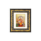 DIVINITI Narasimha Gold Plated Wall Photo Frame, Table Decor| DG Frame 113 Size 2 and 24K Gold Plated Foil (23.5 CM X 19.5 CM)