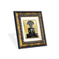 DIVINITI Parshvanatha Gold Plated Wall Photo Frame, Table Decor| DG Frame 113 Size 2 and 24K Gold Plated Foil (23.5 CM X 19.5 CM)