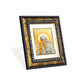 DIVINITI Shirdi Sai Baba Gold Plated Wall Photo Frame, Table Decor| DG Frame 113 Size 2 and 24K Gold Plated Foil (23.5 CM X 19.5 CM)