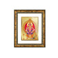 DIVINITI Ayyapan-1 Gold Plated Wall Photo Frame, Table Decor| DG Frame 113 Size 2.5 and 24K Gold Plated Foil (29 CM X 23.7 CM)