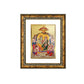 DIVINITI Ram Darbar Gold Plated Wall Photo Frame, Table Decor| DG Frame 113 Size 2.5 and 24K Gold Plated Foil (29 CM X 23.7 CM)